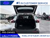 2019 Toyota RAV4 XLE (Stk: LFFF01200B) in Tilbury - Image 5 of 15