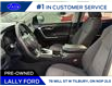 2019 Toyota RAV4 XLE (Stk: LFFF01200B) in Tilbury - Image 7 of 15
