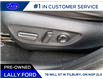 2019 Toyota RAV4 XLE (Stk: LFFF01200B) in Tilbury - Image 8 of 15