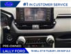 2019 Toyota RAV4 XLE (Stk: LFFF01200B) in Tilbury - Image 13 of 15
