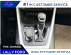 2019 Toyota RAV4 XLE (Stk: LFFF01200B) in Tilbury - Image 14 of 15