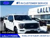2022 Ford F-150 XLT (Stk: LFEX01547A) in Tilbury - Image 1 of 21