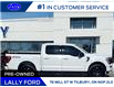 2022 Ford F-150 XLT (Stk: LFEX01547A) in Tilbury - Image 2 of 21