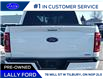 2022 Ford F-150 XLT (Stk: LFEX01547A) in Tilbury - Image 4 of 21