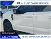 2022 Ford F-150 XLT (Stk: LFEX01547A) in Tilbury - Image 6 of 21