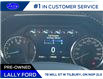 2022 Ford F-150 XLT (Stk: LFEX01547A) in Tilbury - Image 11 of 21