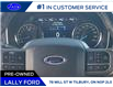 2022 Ford F-150 XLT (Stk: LFEX01547A) in Tilbury - Image 12 of 21