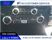 2022 Ford F-150 XLT (Stk: LFEX01547A) in Tilbury - Image 16 of 21