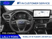 2023 Ford Escape ST-Line (Stk: LF20250TR) in Tilbury - Image 4 of 13