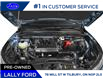 2023 Ford Escape ST-Line (Stk: LF20250TR) in Tilbury - Image 9 of 13