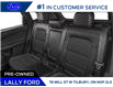 2023 Ford Escape ST-Line (Stk: LF20250TR) in Tilbury - Image 10 of 13