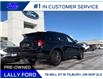 2026 Ford Explorer ST-Line (Stk: LFEX01570) in Tilbury - Image 3 of 15