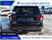 2026 Ford Explorer ST-Line (Stk: LFEX01570) in Tilbury - Image 4 of 15