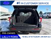 2026 Ford Explorer ST-Line (Stk: LFEX01570) in Tilbury - Image 5 of 15