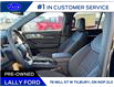 2026 Ford Explorer ST-Line (Stk: LFEX01570) in Tilbury - Image 7 of 15