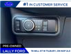 2026 Ford Explorer ST-Line (Stk: LFEX01570) in Tilbury - Image 9 of 15