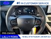 2026 Ford Explorer ST-Line (Stk: LFEX01570) in Tilbury - Image 11 of 15