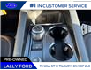 2026 Ford Explorer ST-Line (Stk: LFEX01570) in Tilbury - Image 14 of 15
