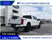2021 Ford F-250 Lariat (Stk: LFFF01202B) in Tilbury - Image 3 of 15 2021 Ford F-250 Lariat (Stk: LFFF01202B) in Tilbury - Image 3 of 15