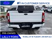 2021 Ford F-250 Lariat (Stk: LFFF01202B) in Tilbury - Image 4 of 15 2021 Ford F-250 Lariat (Stk: LFFF01202B) in Tilbury - Image 4 of 15