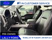 2021 Ford F-250 Lariat (Stk: LFFF01202B) in Tilbury - Image 7 of 15 2021 Ford F-250 Lariat (Stk: LFFF01202B) in Tilbury - Image 7 of 15