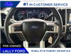 2021 Ford F-250 Lariat (Stk: LFFF01202B) in Tilbury - Image 11 of 15 2021 Ford F-250 Lariat (Stk: LFFF01202B) in Tilbury - Image 11 of 15