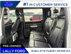 2021 Ford F-250 Lariat (Stk: LFFF01202B) in Tilbury - Image 15 of 15 2021 Ford F-250 Lariat (Stk: LFFF01202B) in Tilbury - Image 15 of 15