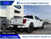 2026 Ford F-150 XLT (Stk: LFFF01592) in Tilbury - Image 3 of 15