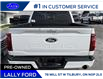 2026 Ford F-150 XLT (Stk: LFFF01592) in Tilbury - Image 4 of 15