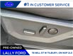 2026 Ford F-150 XLT (Stk: LFFF01592) in Tilbury - Image 9 of 15
