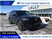 2026 Ford Explorer ST (Stk: LFEX01492) in Tilbury - Image 1 of 15