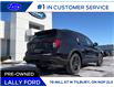 2026 Ford Explorer ST (Stk: LFEX01492) in Tilbury - Image 3 of 15