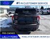 2026 Ford Explorer ST (Stk: LFEX01492) in Tilbury - Image 4 of 15