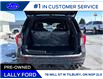 2026 Ford Explorer ST (Stk: LFEX01492) in Tilbury - Image 5 of 15