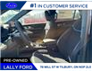 2026 Ford Explorer ST (Stk: LFEX01492) in Tilbury - Image 7 of 15