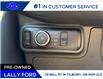 2026 Ford Explorer ST (Stk: LFEX01492) in Tilbury - Image 9 of 15