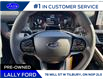 2026 Ford Explorer ST (Stk: LFEX01492) in Tilbury - Image 11 of 15