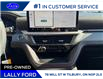 2026 Ford Explorer ST (Stk: LFEX01492) in Tilbury - Image 13 of 15