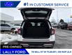 2026 Ford Explorer Platinum (Stk: LFEX01584) in Tilbury - Image 5 of 15