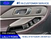 2026 Ford Explorer Platinum (Stk: LFEX01584) in Tilbury - Image 6 of 15