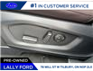 2026 Ford Explorer Platinum (Stk: LFEX01584) in Tilbury - Image 7 of 15