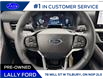 2026 Ford Explorer Platinum (Stk: LFEX01584) in Tilbury - Image 11 of 15
