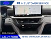 2026 Ford Explorer Platinum (Stk: LFEX01584) in Tilbury - Image 13 of 15