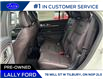 2026 Ford Explorer Platinum (Stk: LFEX01584) in Tilbury - Image 15 of 15