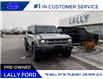 2023 Ford Bronco Big Bend (Stk: lLFBR01540TR) in Tilbury - Image 2 of 5