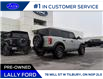 2023 Ford Bronco Big Bend (Stk: lLFBR01540TR) in Tilbury - Image 3 of 5