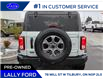 2023 Ford Bronco Big Bend (Stk: lLFBR01540TR) in Tilbury - Image 4 of 5