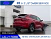 2024 Ford Escape ST-Line (Stk: LFEP01646A) in Tilbury - Image 3 of 15