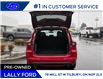 2024 Ford Escape ST-Line (Stk: LFEP01646A) in Tilbury - Image 5 of 15