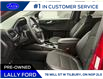 2024 Ford Escape ST-Line (Stk: LFEP01646A) in Tilbury - Image 7 of 15